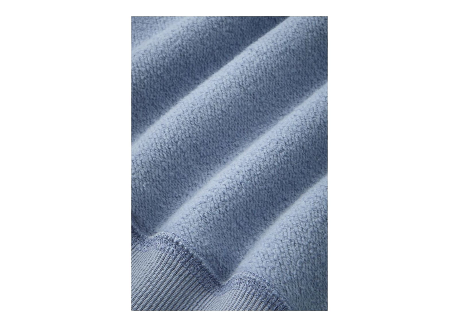 Nude Project K-Star Hoodie Blue - görsel 6