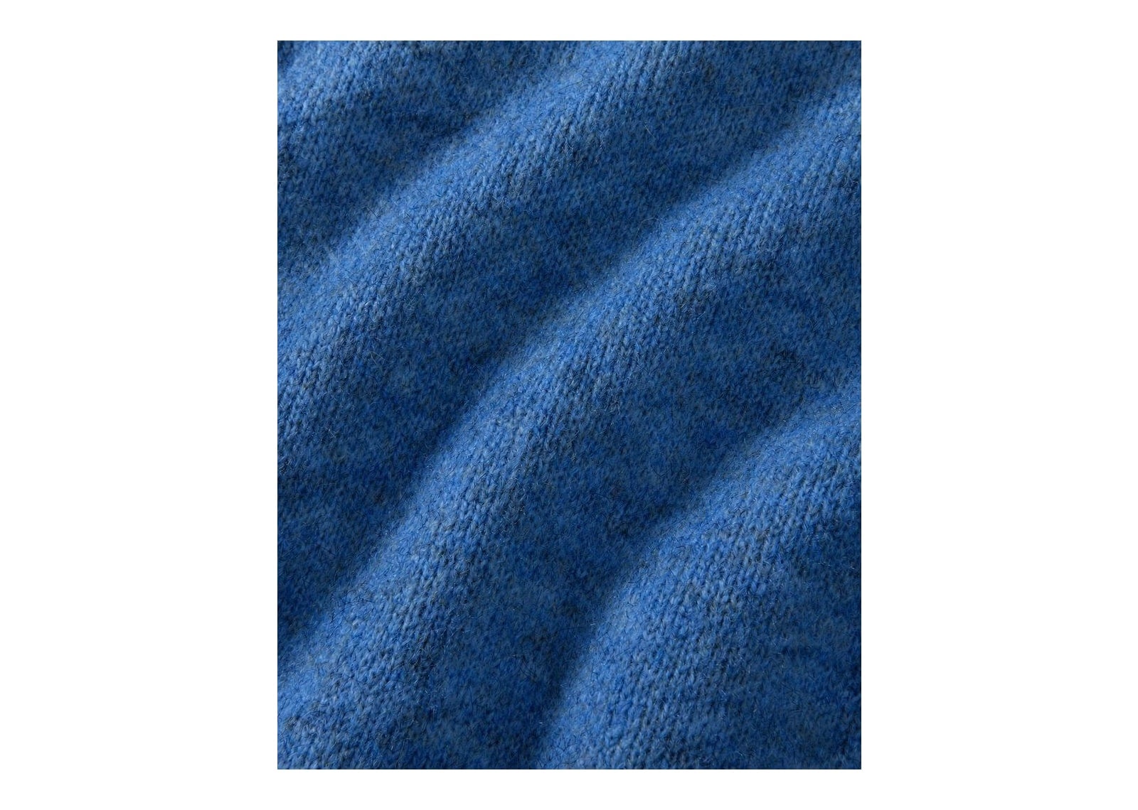 Nude Project Le Marais Knit Sweater Blue - görsel 13
