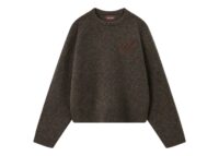 Nude Project Le Marais Knit Sweater Brown