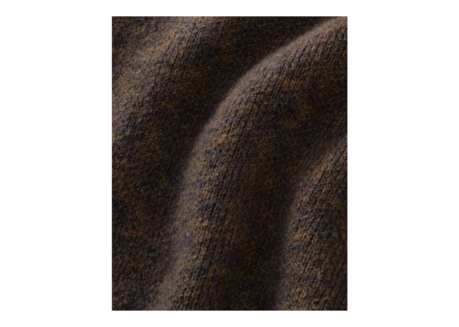 Nude Project Le Marais Knit Sweater Brown - görsel 21
