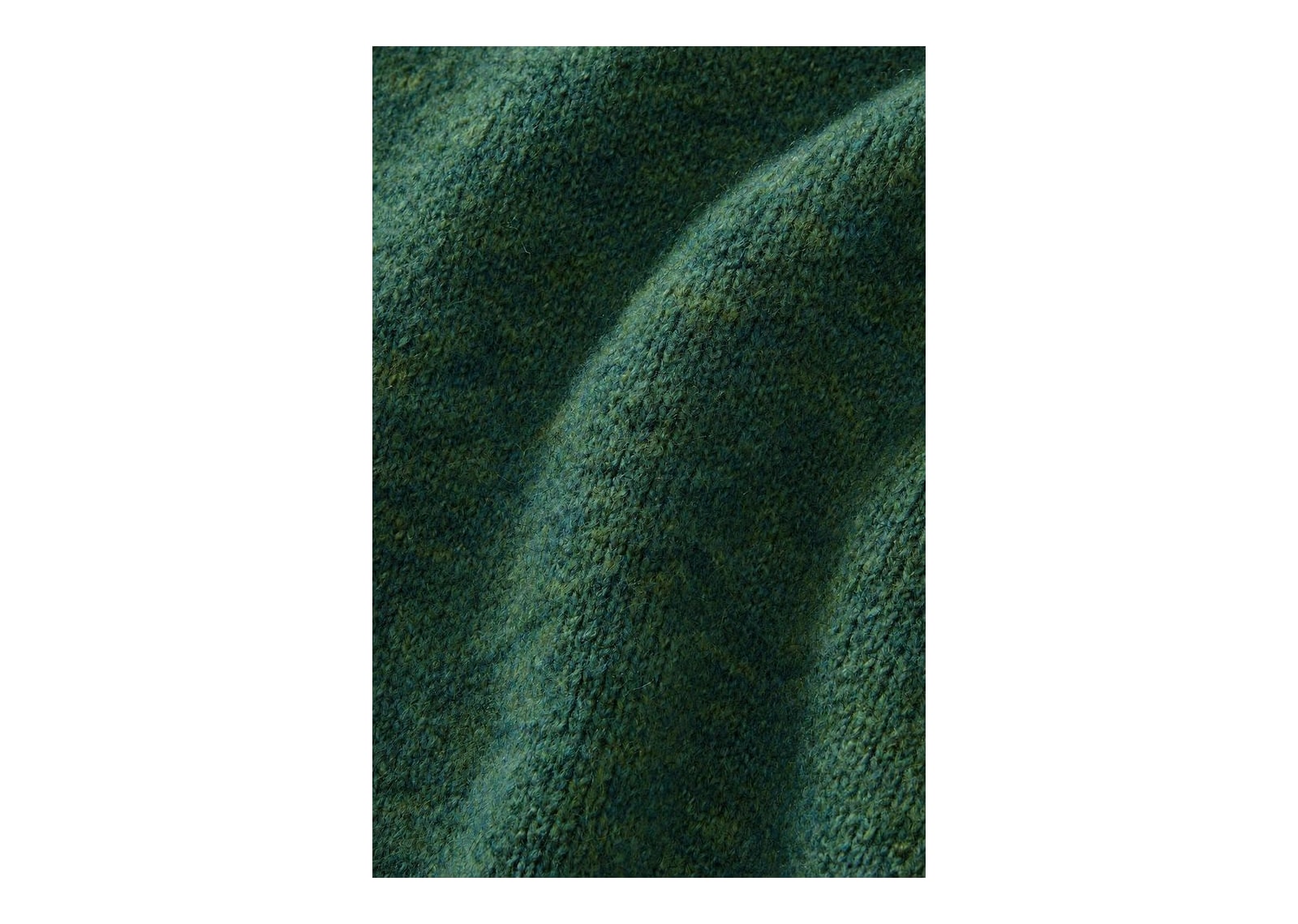 Nude Project Le Marais Knit Sweater Green - görsel 14