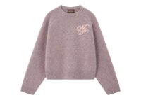 Nude Project Le Marais Knit Sweater Pink