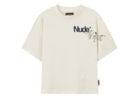 Nude Project Love Wins Tee Ivory