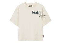 Nude Project Love Wins Tee Ivory