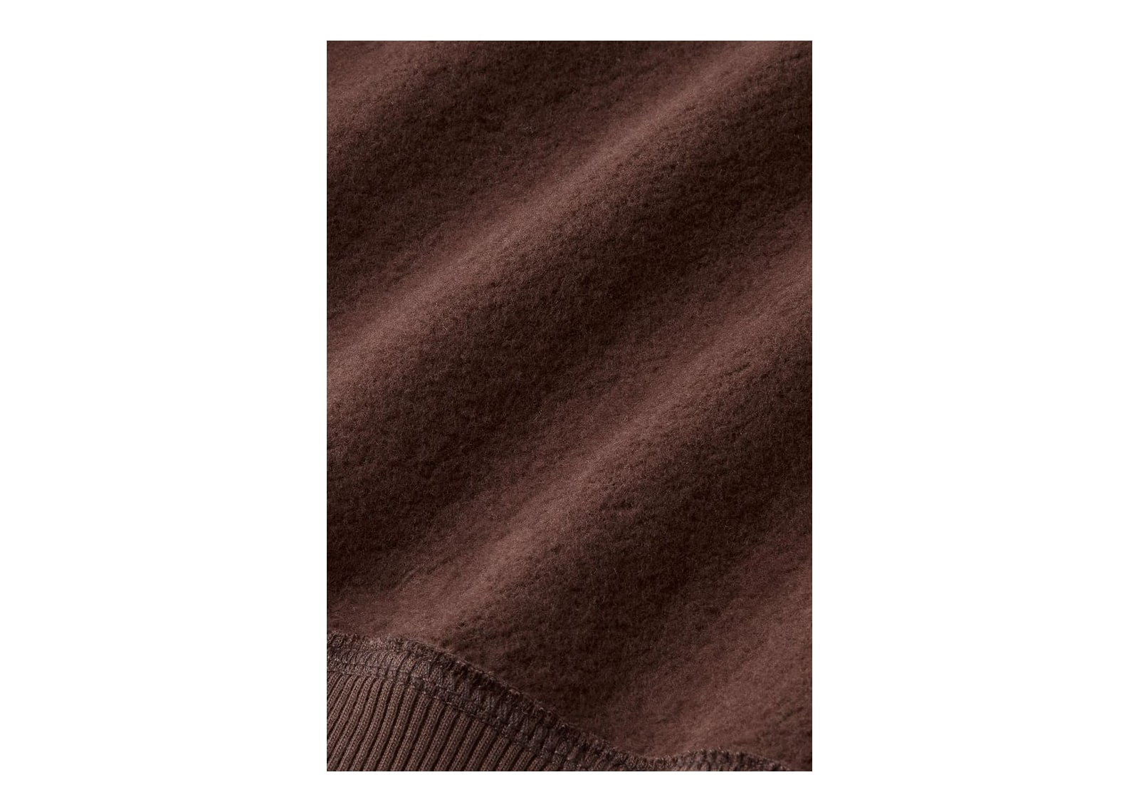 Nude Project Marble Hoodie Brown - görsel 12