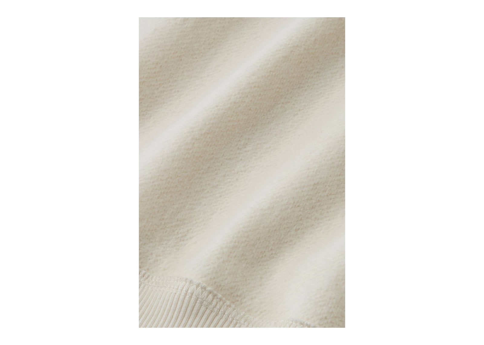 Nude Project Marble Hoodie Marshmallow - görsel 14