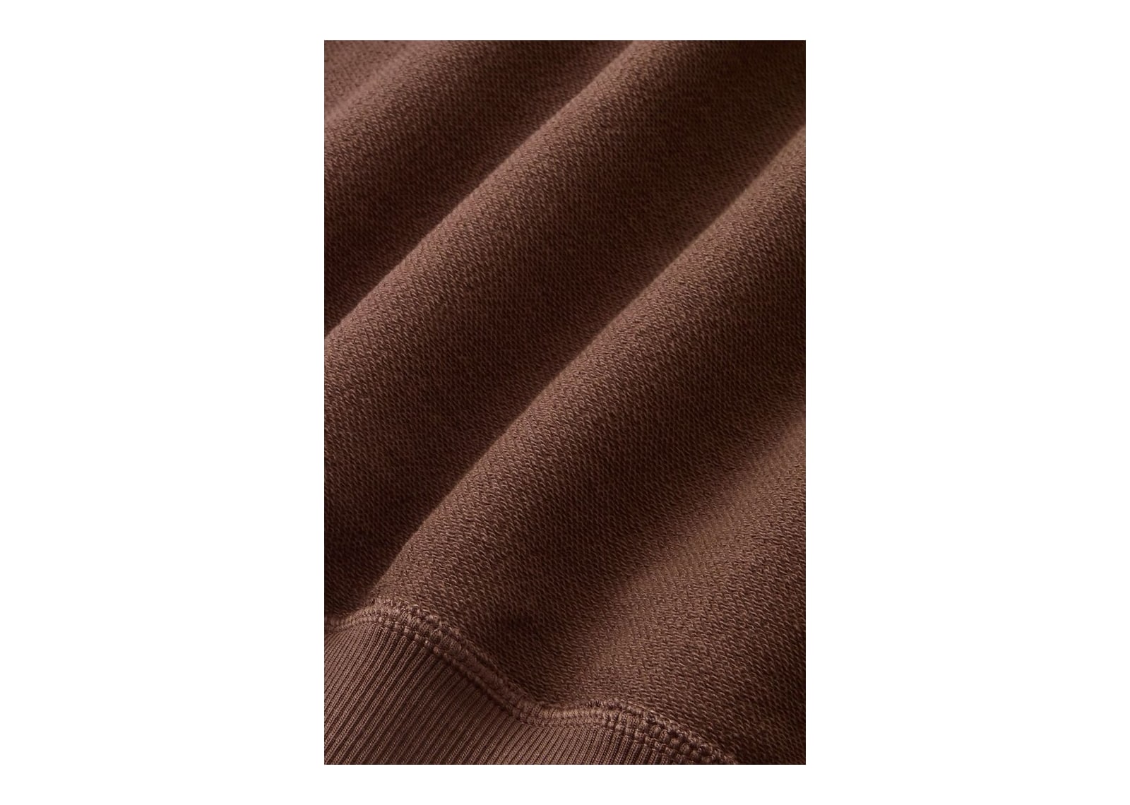 Nude Project Monster Hoodie Brown - görsel 8