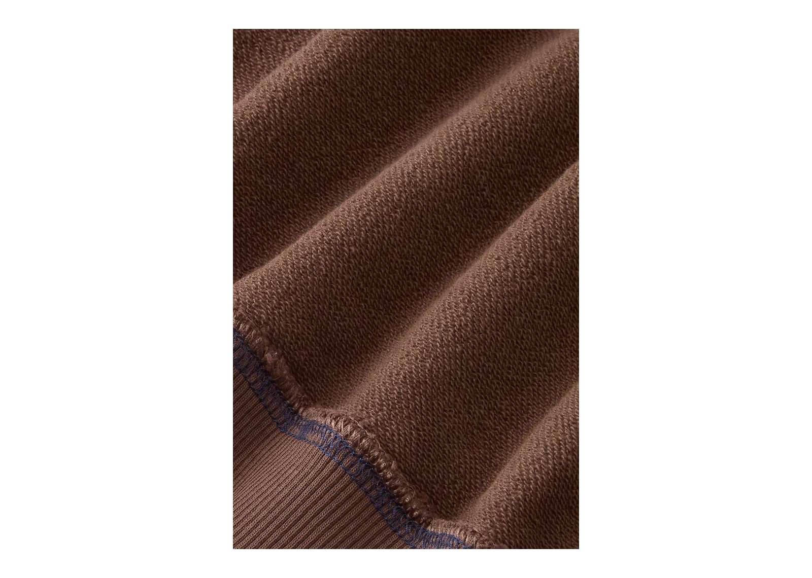 Nude Project Nari Hoodie Brown - görsel 13