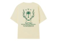 Nude Project Nusa Tee Marshmallow