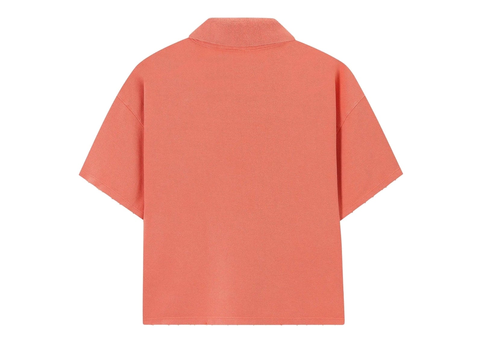 Nude Project Riviera Polo Orange - görsel 4