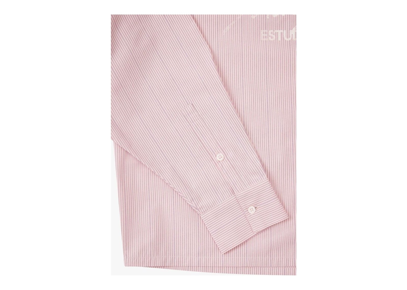 Nude Project Roxy Shirt Pink - görsel 15