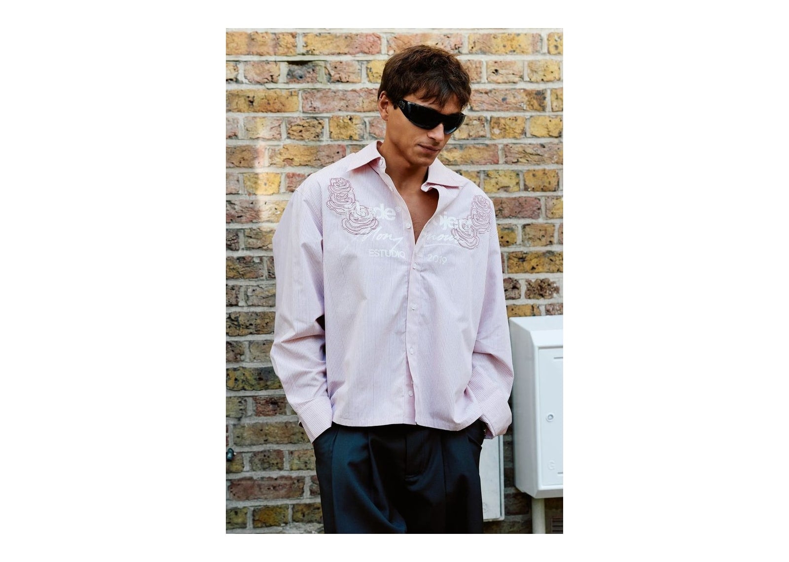 Nude Project Roxy Shirt Pink - görsel 3