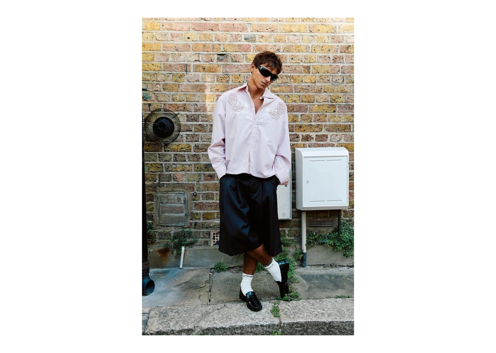 Nude Project Roxy Shirt Pink - görsel 6