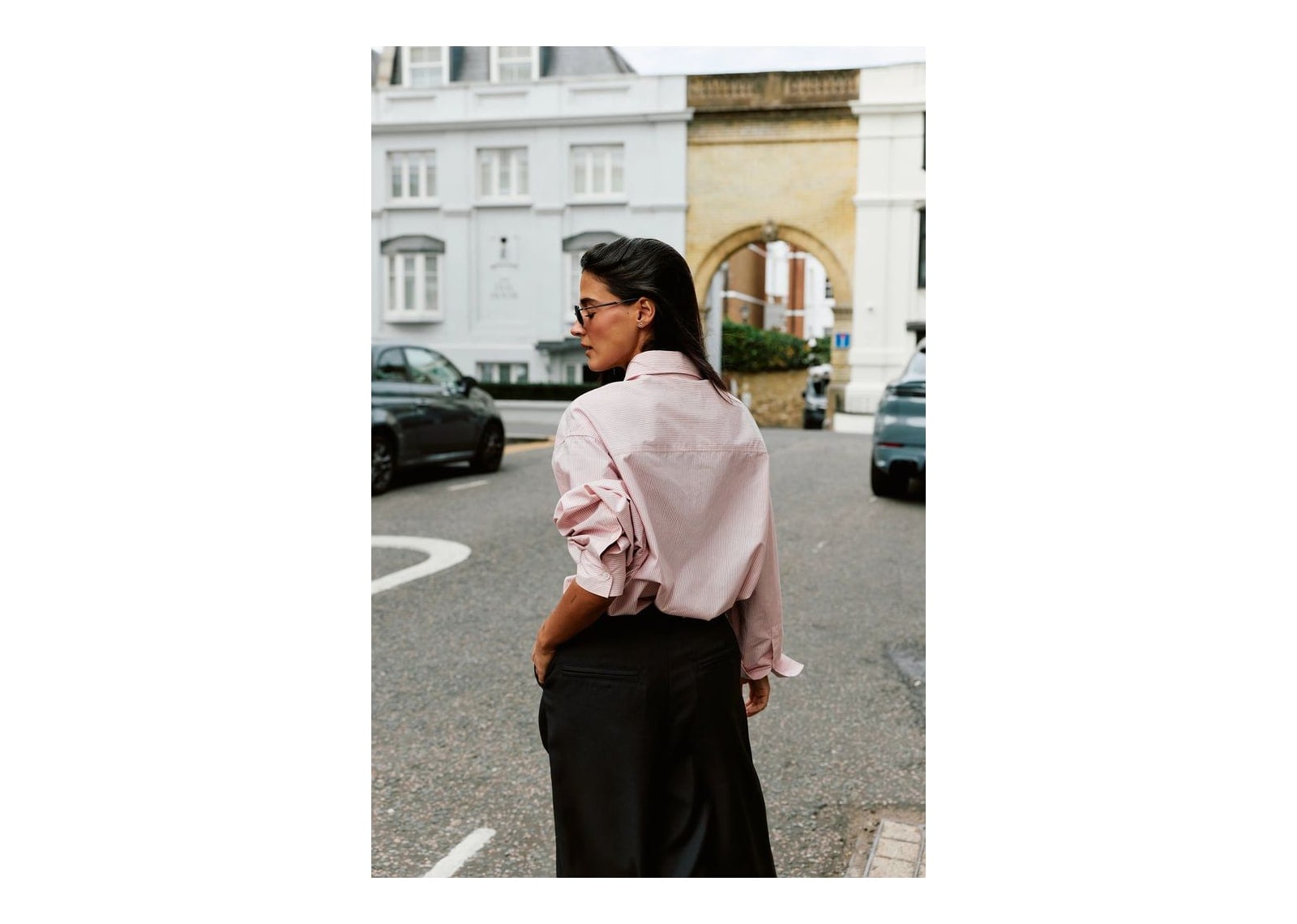 Nude Project Roxy Shirt Pink - görsel 9