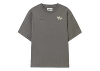Nude Project Ryuk Tee Grey
