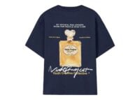 Nude Project Scotch Tee Navy
