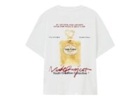Nude Project Scotch Tee White