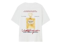 Nude Project Scotch Tee White