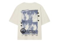 Nude Project Smock Tee Ivory