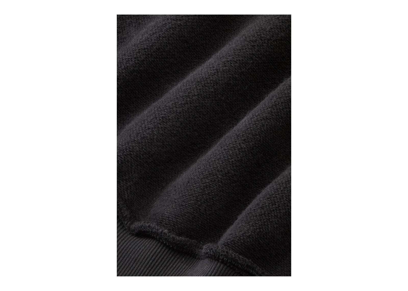 Nude Project Vortex Hoodie Ash - görsel 9