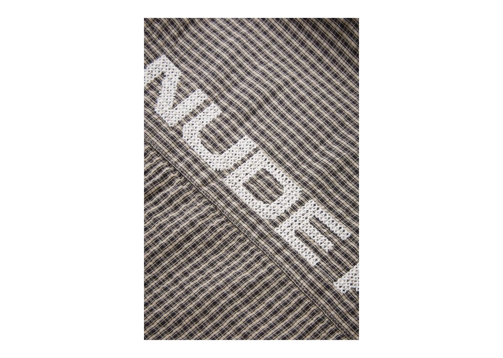Nude Project Wi-fi Shirt Brown - görsel 13