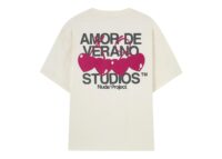 Nude Project Xoxo Tee Marshmallow