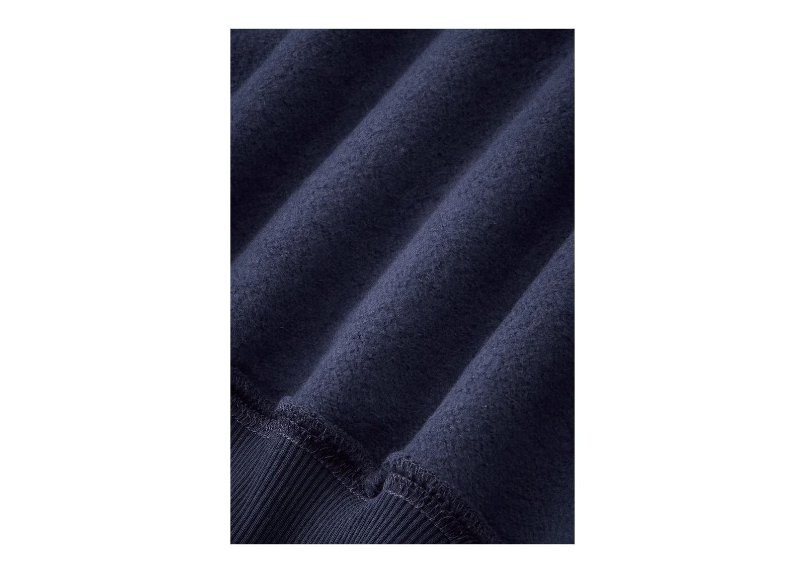 Nude Project Ying Yang Hoodie Navy - görsel 11