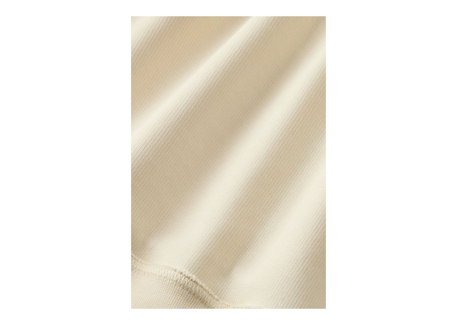 Nude Project Ying-Yang Zip-Up Marshmallow - görsel 15