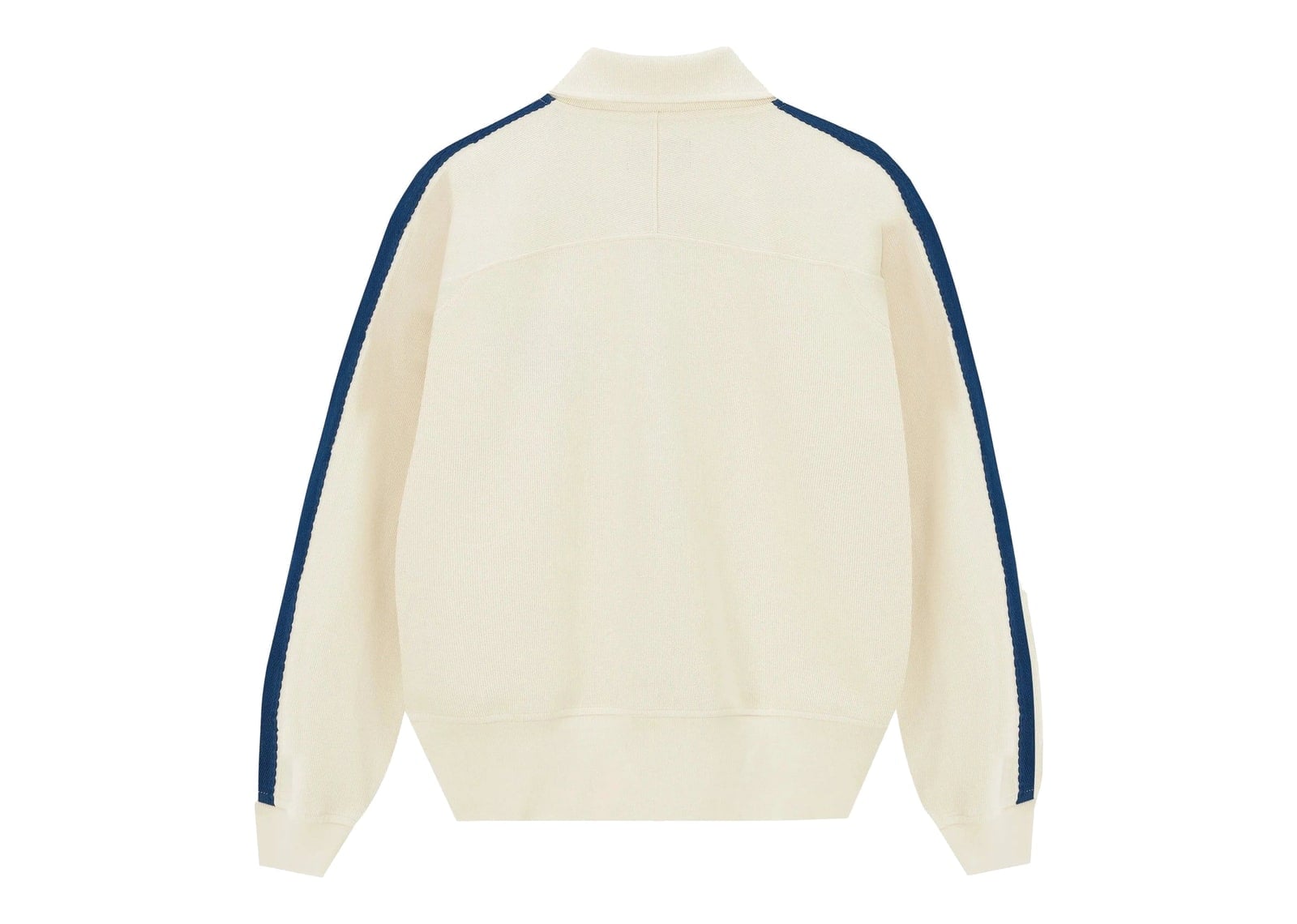Nude Project Ying-Yang Zip-Up Marshmallow - görsel 3
