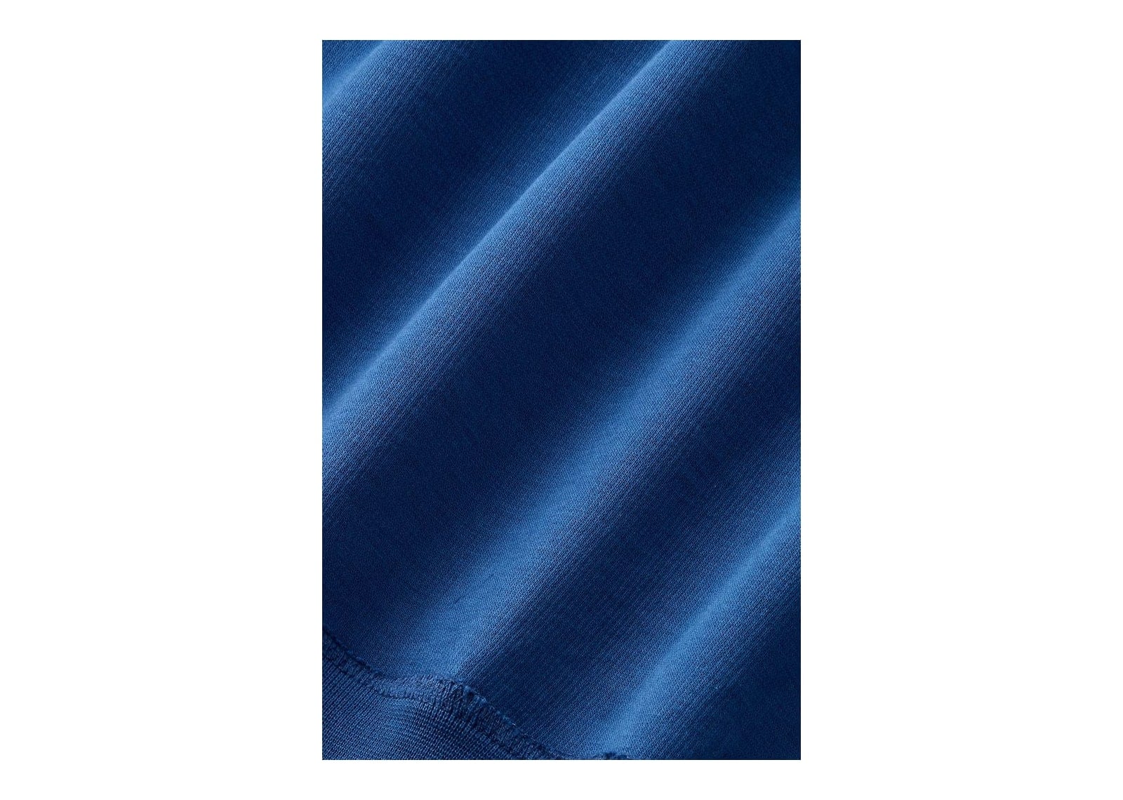 Nude Project Ying-Yang Zip-Up Navy - görsel 14