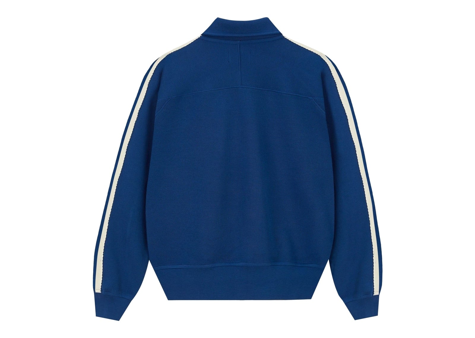 Nude Project Ying-Yang Zip-Up Navy - görsel 3