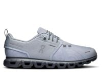 On Running Cloud 6 Waterproof Alloy Wolf