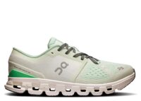 On Running Cloud X 4 Aloe Honeydew (W)