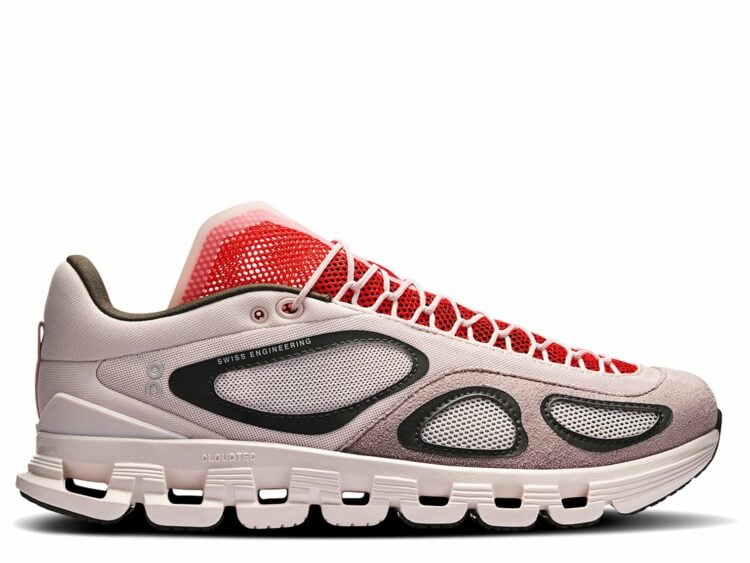On Running Cloud X FKA Twigs Lily (W)