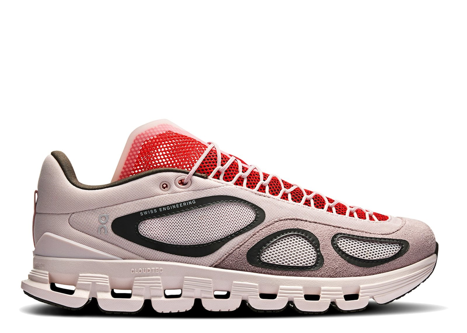 On Running Cloud X FKA Twigs Lily (W)