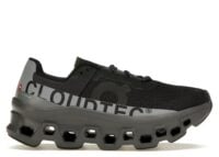On Running Cloudmonster Lumos Black (W)