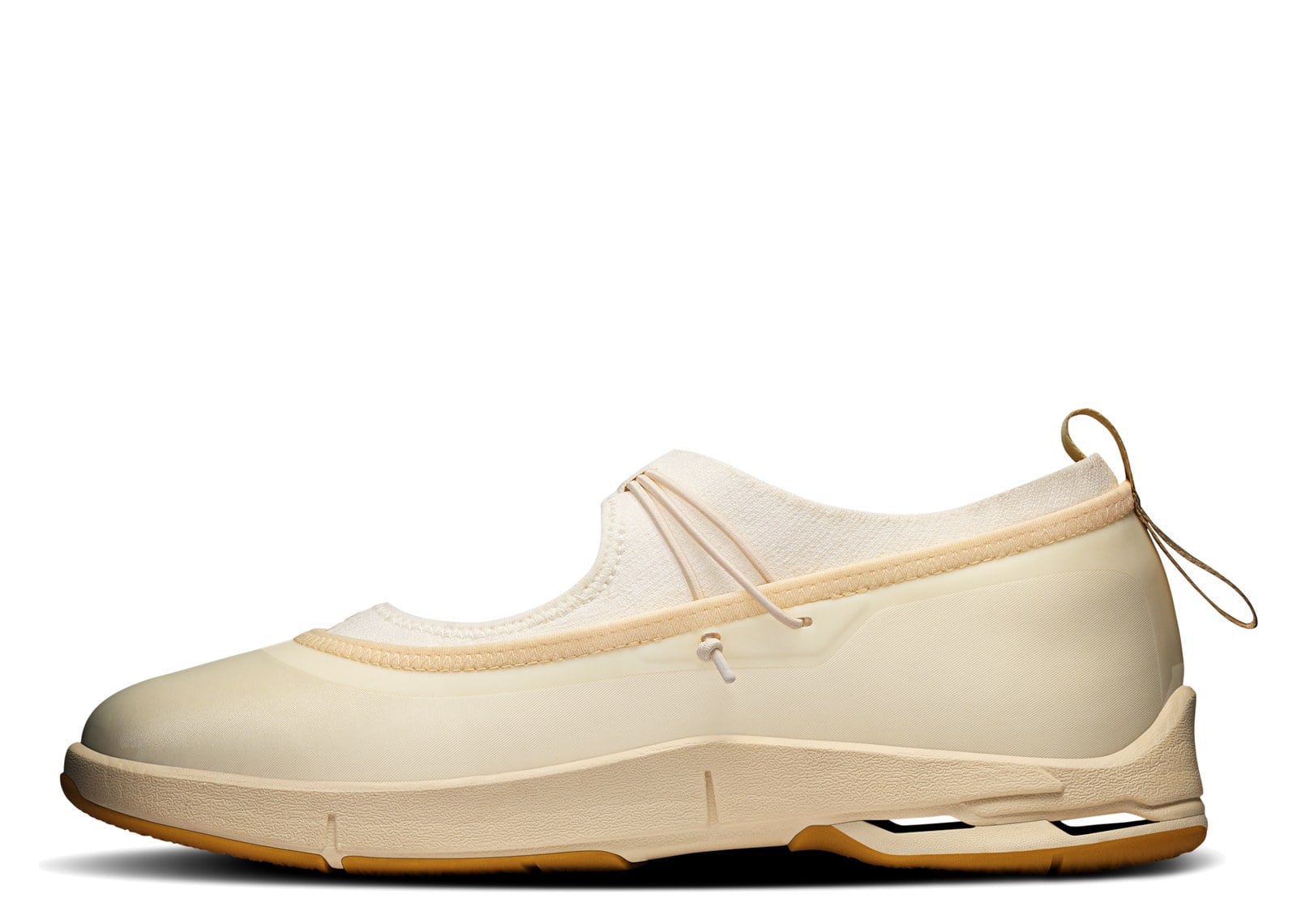 On Running Cloudnova Moon Mary Jane Dew Antler (W) - görsel 4