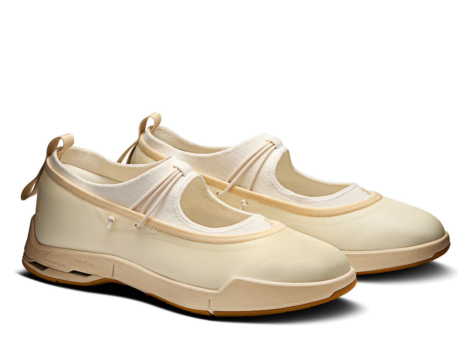 On Running Cloudnova Moon Mary Jane Dew Antler (W) - görsel 6