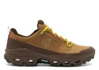 On Running Cloudrock Low Waterproof Sky High Farm Goods Sphinx (W)