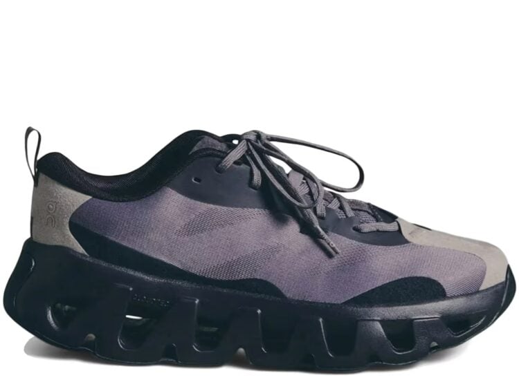 On Running K-Tech 1 Kith Shark Ox