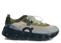 On Running K-Tech 2 Kith Grain Taiga