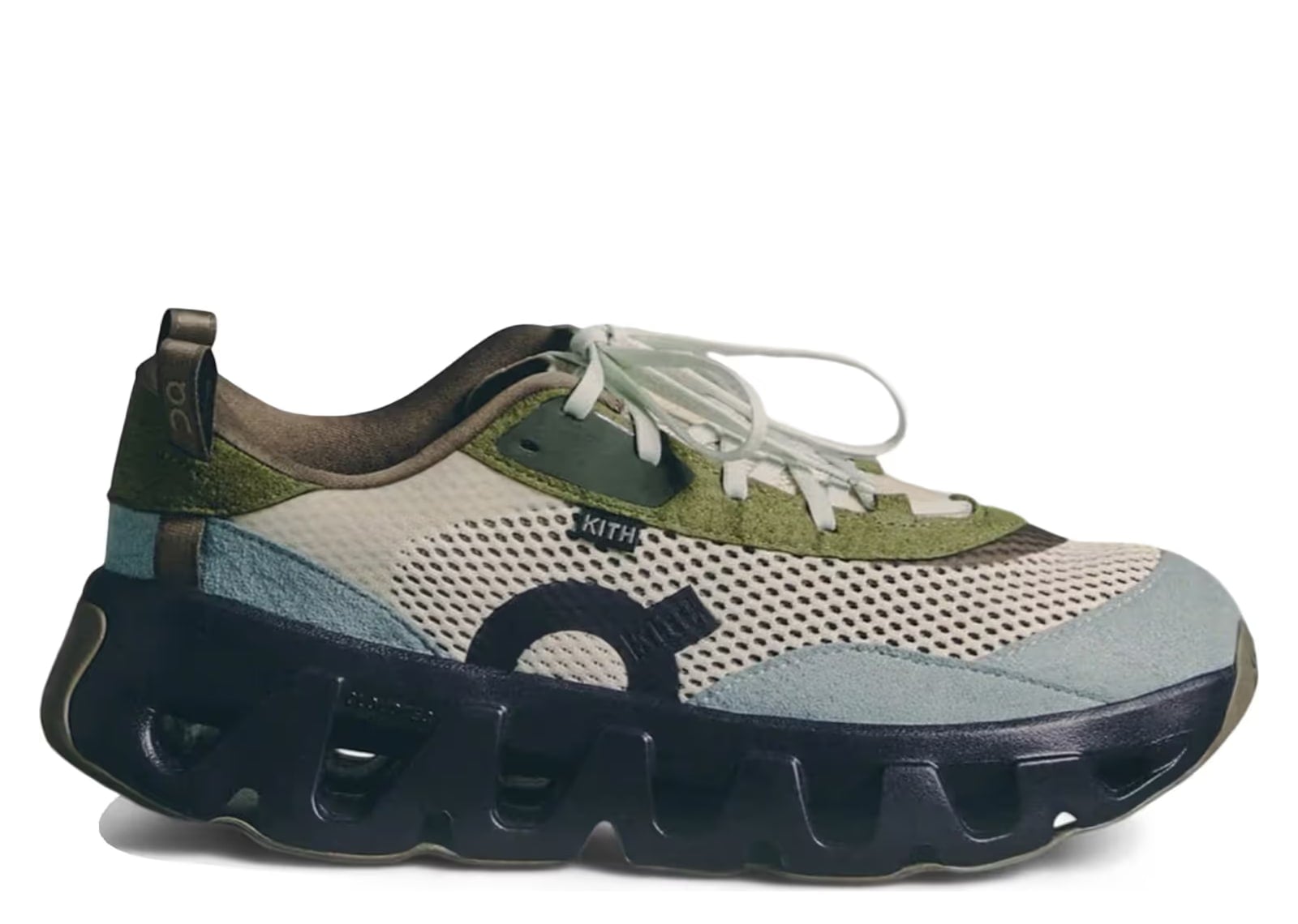 On Running K-Tech 2 Kith Grain Taiga