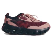 On Running K-Tech 2 Kith Ruby Ox
