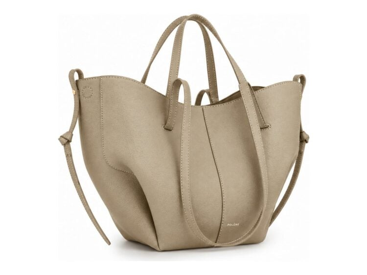Polène Cyme Mini Edition Textured Glade