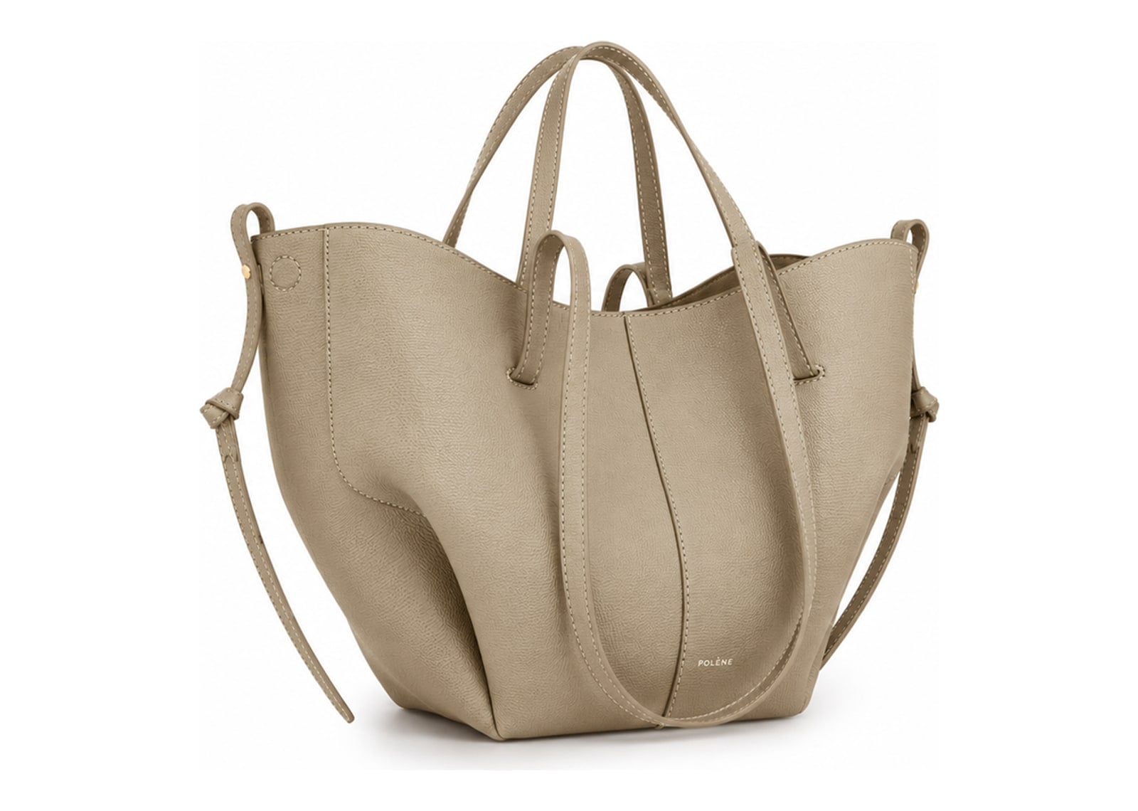 Polène Cyme Mini Edition Textured Glade
