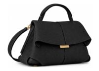 Polène Mokki Edition Textured Black