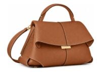Polène Mokki Edition Textured Camel