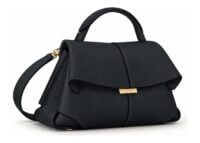 Polène Mokki Edition Textured Deep Blue