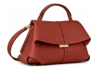 Polène Mokki Edition Textured Red Clay