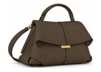Polène Mokki Mini Edition Textured Candied Chestnut